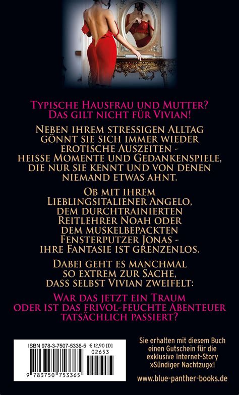 EROTISCHE GESCHICHTEN, KATEGORIEN & MEHR .